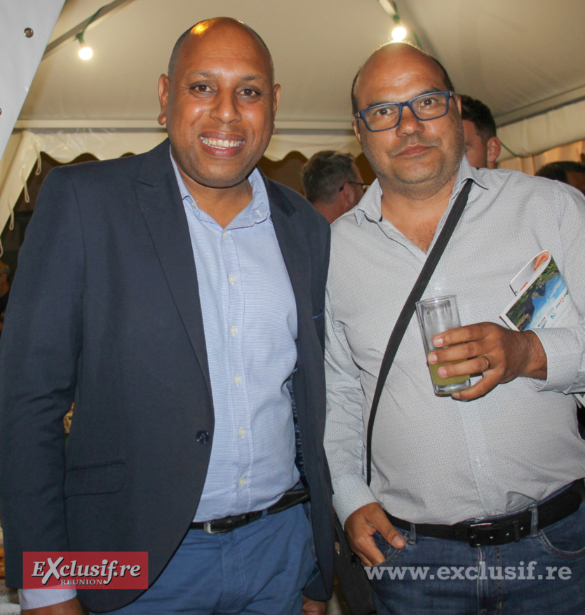 EGC Réunion: 47 lauréat.e.s pour la 31ème promotion, toutes les photos