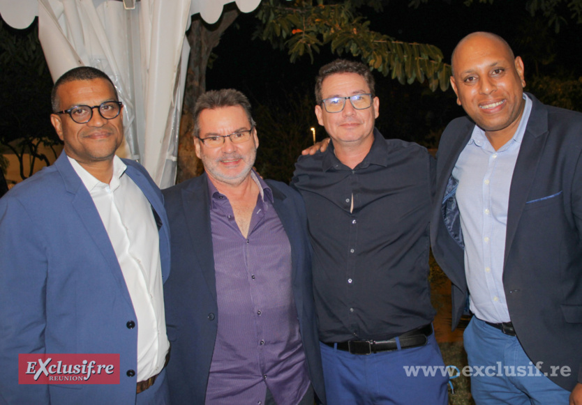 EGC Réunion: 47 lauréat.e.s pour la 31ème promotion, toutes les photos EGC Réunion: 47 lauréat.e.s pour la 31ème promotion, toutes les photos