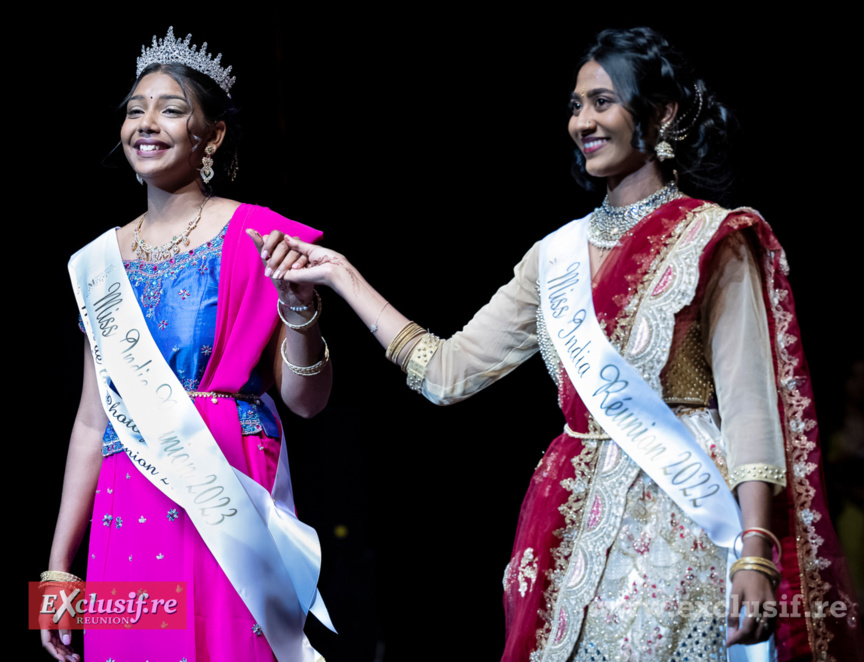 Samira Perianmodely et Orianne Nassibou Samira Perianmodely et Orianne Nassibou