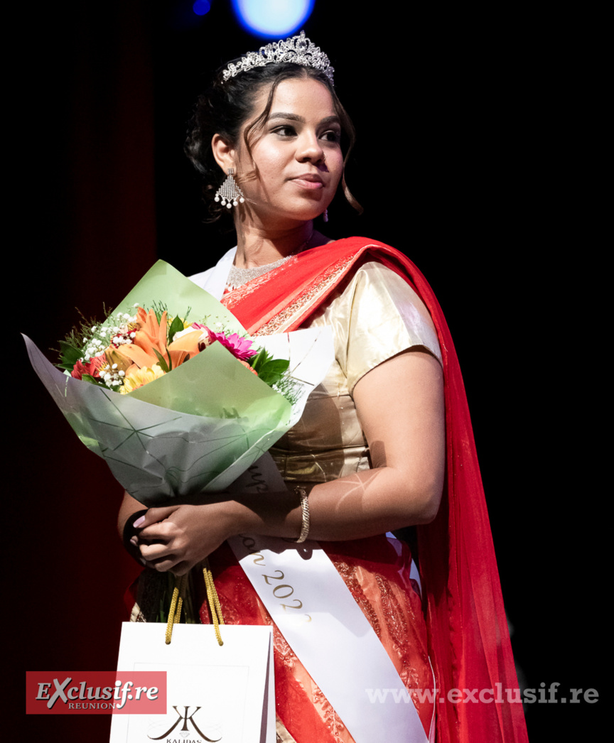 Julia Guichard, 2ème dauphine Julia Guichard, 2ème dauphine