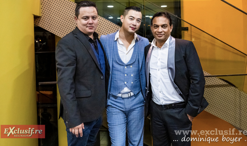 Miss India Réunion 2023: Samira Perianmodely couronnée Miss India Réunion 2023: Samira Perianmodely couronnée