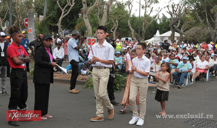 Monseigneur Pascal Chane-Teng nouvel évêque de La Réunion