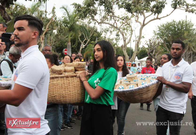 Monseigneur Pascal Chane-Teng nouvel évêque de La Réunion Monseigneur Pascal Chane-Teng nouvel évêque de La Réunion