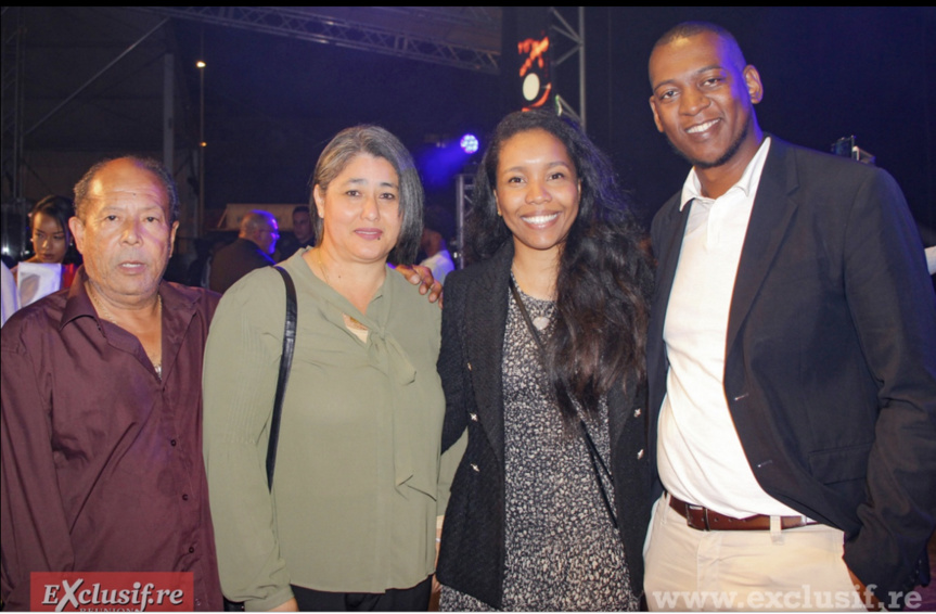 La délégation de l'île Rodrigues La délégation de l'île Rodrigues