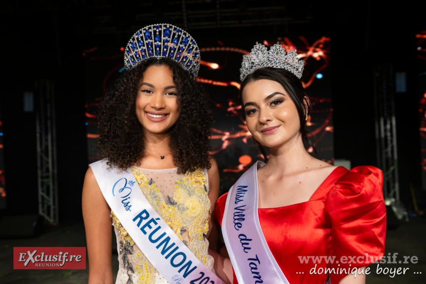 Mélanie Odules et Pauline Bègue Mélanie Odules et Pauline Bègue