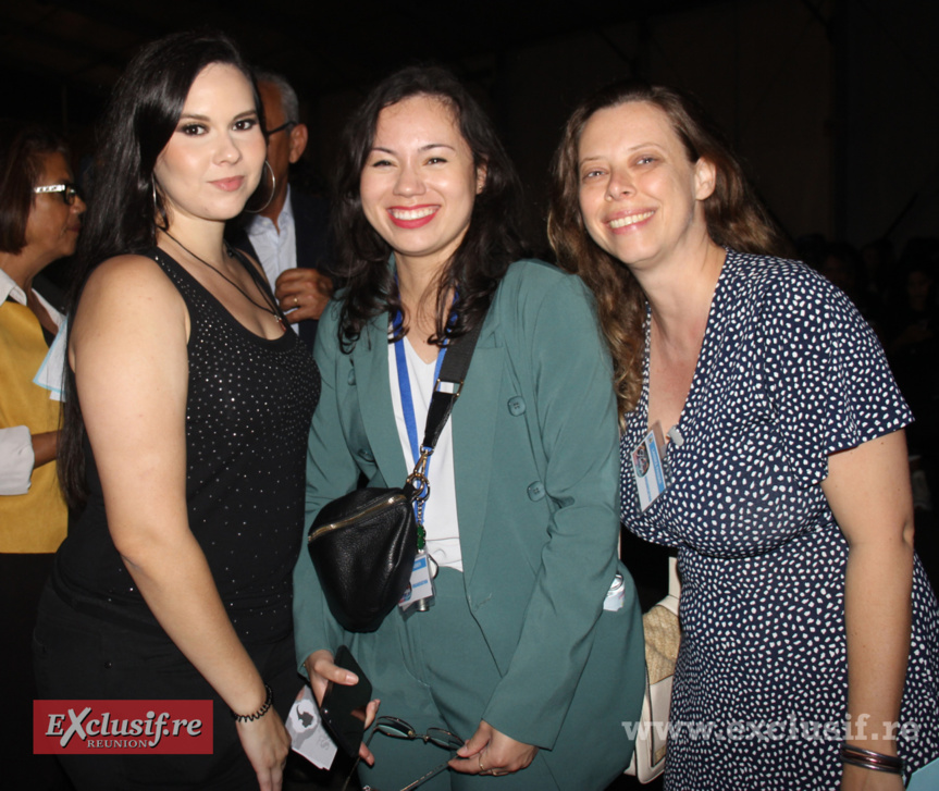 Pauline Bègue élue Miss Ville du Tampon 2023: photos Pauline Bègue élue Miss Ville du Tampon 2023: photos