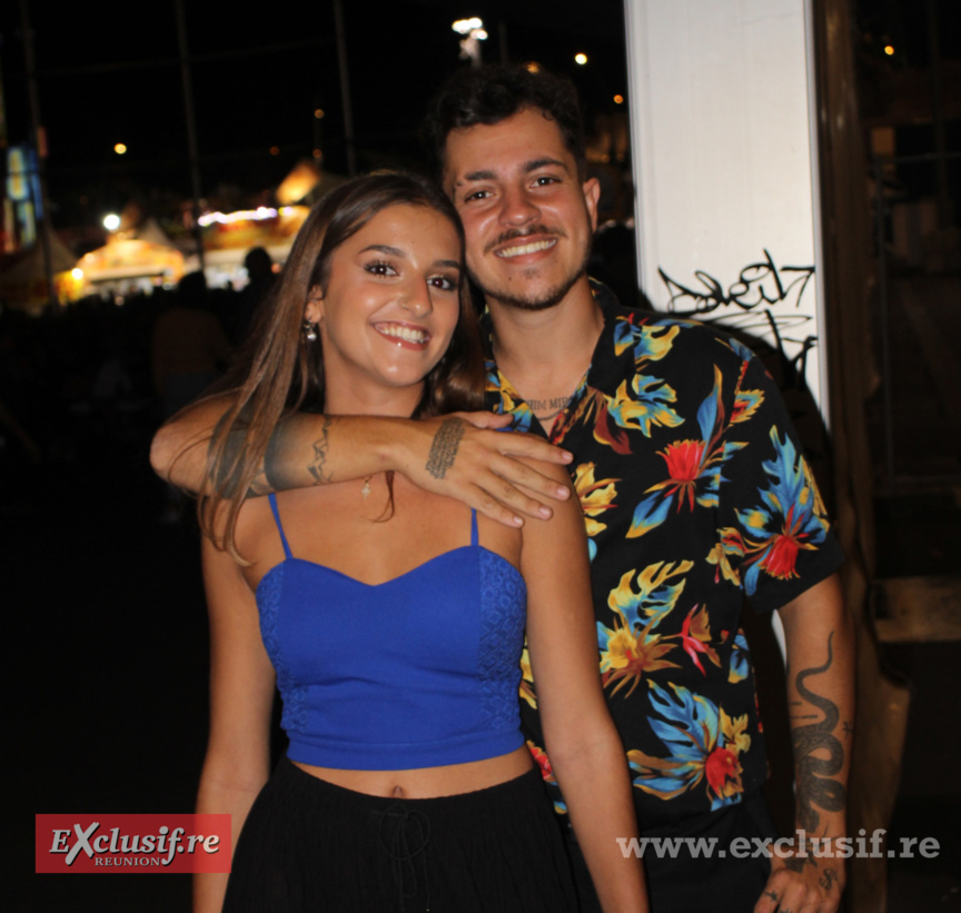 Pauline Bègue élue Miss Ville du Tampon 2023: photos Pauline Bègue élue Miss Ville du Tampon 2023: photos