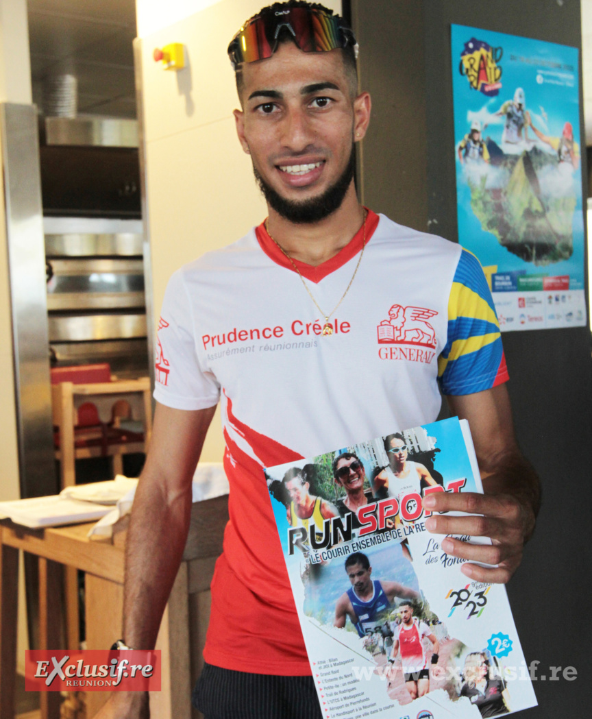 Romain Fontaine : un jeune aux dents longues Romain Fontaine : un jeune aux dents longues