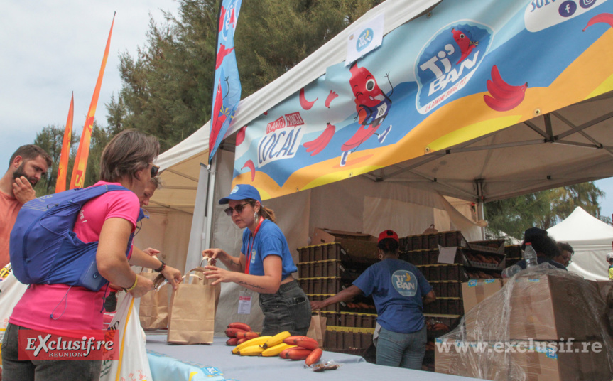 Grand Raid 2023: c'est parti!