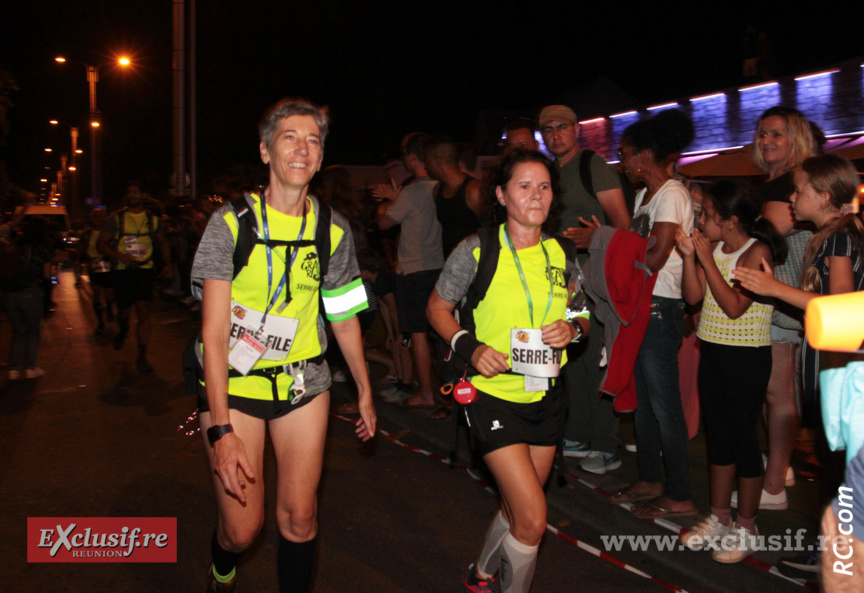 Grand Raid 2023: les images du départ