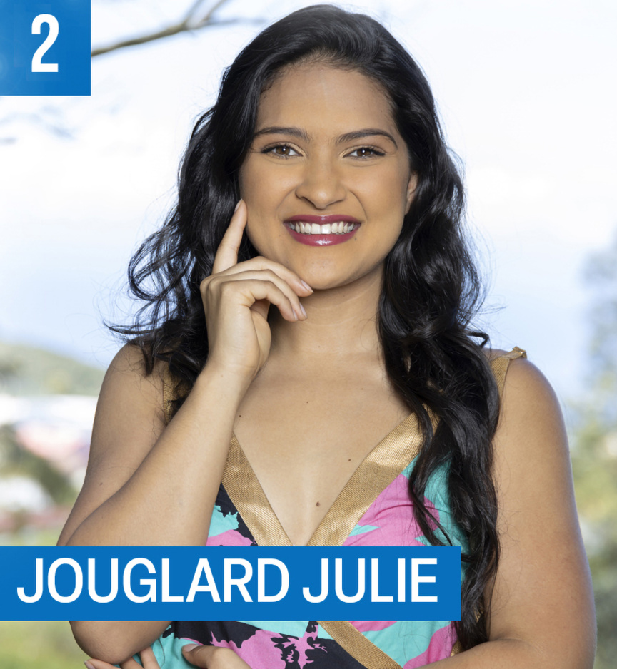 Miss Avirons 2023: découvrez les 10 candidates