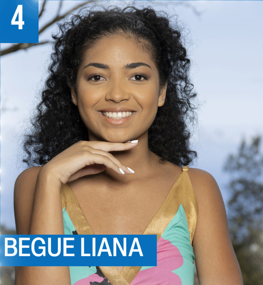 Miss Avirons 2023: découvrez les 10 candidates Miss Avirons 2023: découvrez les 10 candidates