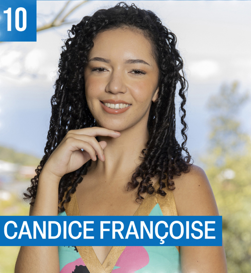 Miss Avirons 2023: découvrez les 10 candidates