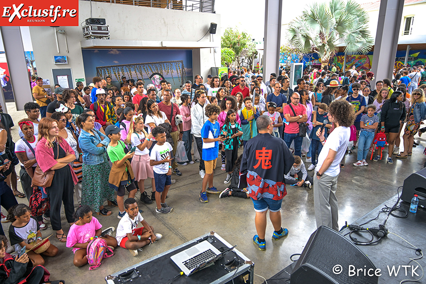 Otaku City Festival: toutes les photos de cet événement pop culture