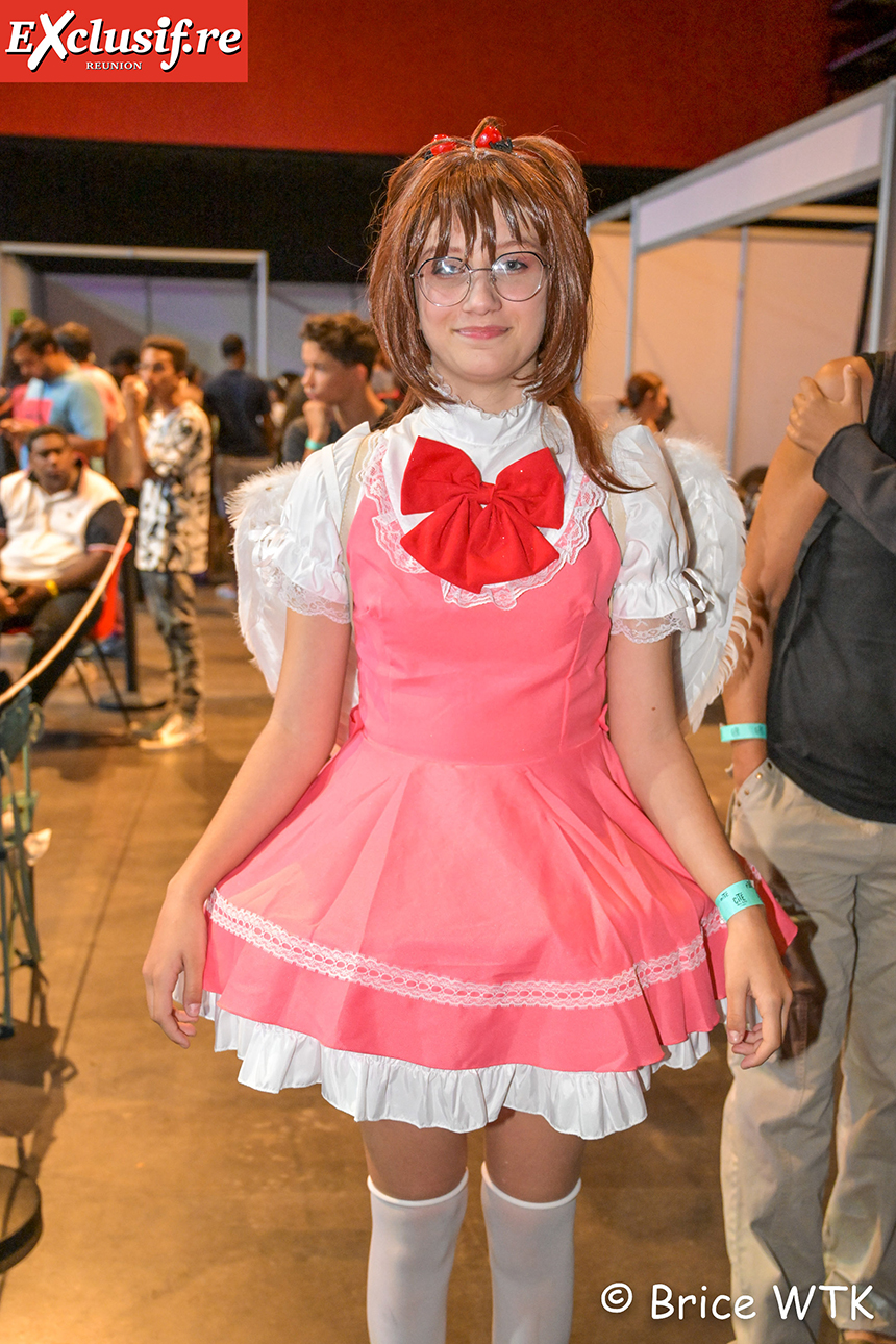Otaku City Festival: toutes les photos de cet événement pop culture Otaku City Festival: toutes les photos de cet événement pop culture