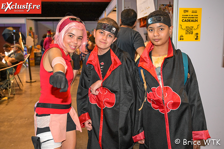 Otaku City Festival: toutes les photos de cet événement pop culture