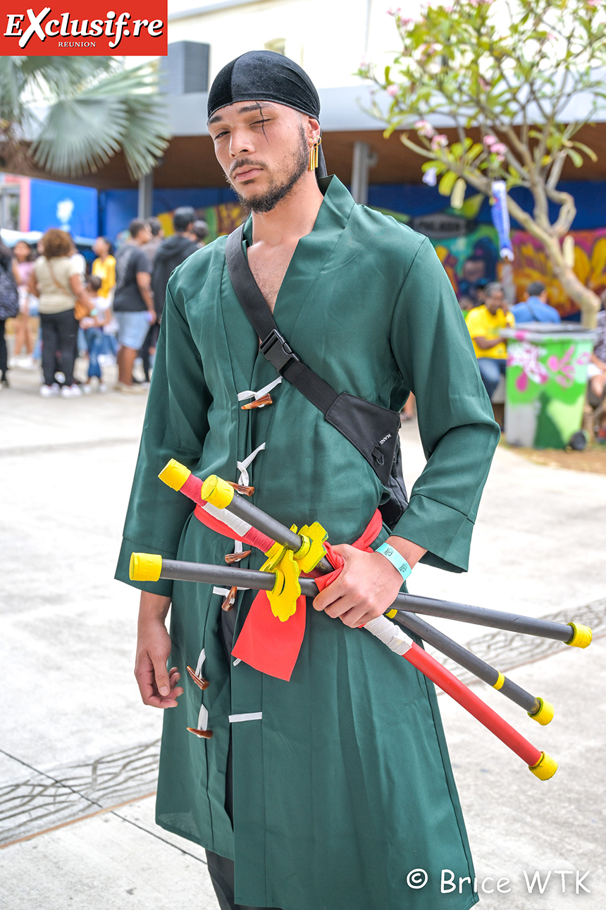 Otaku City Festival: toutes les photos de cet événement pop culture Otaku City Festival: toutes les photos de cet événement pop culture