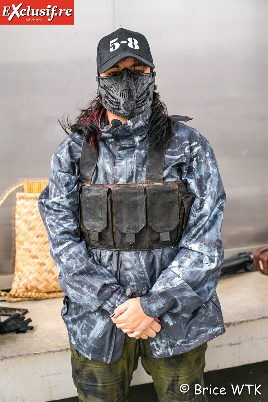 Otaku City Festival: toutes les photos de cet événement pop culture Otaku City Festival: toutes les photos de cet événement pop culture