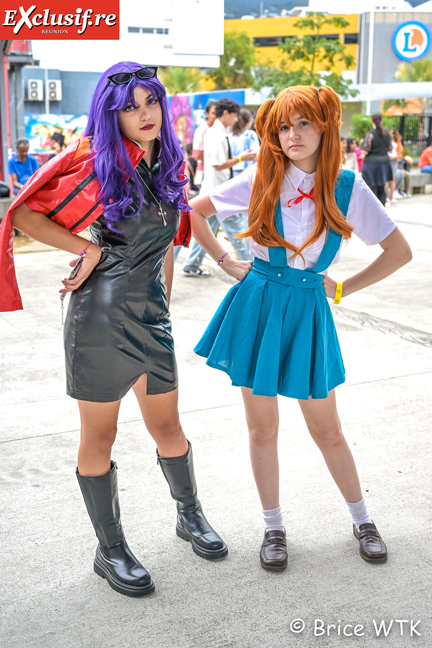 Otaku City Festival: toutes les photos de cet événement pop culture