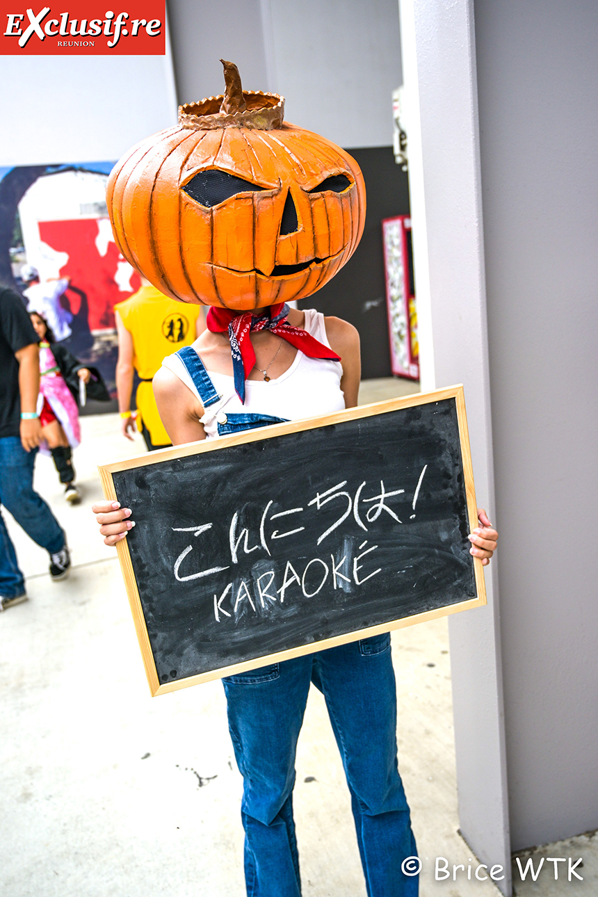 Otaku City Festival: toutes les photos de cet événement pop culture