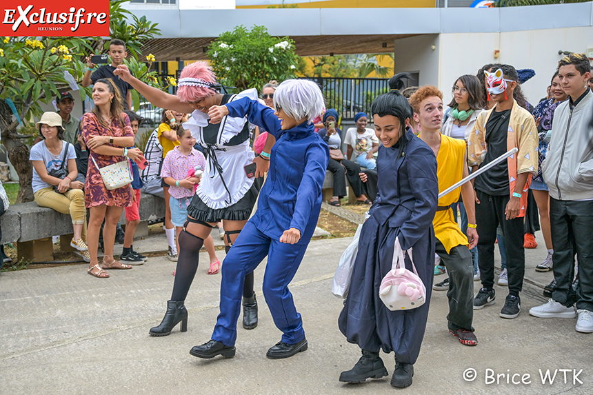 Otaku City Festival: toutes les photos de cet événement pop culture