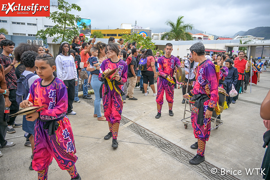 Otaku City Festival: toutes les photos de cet événement pop culture