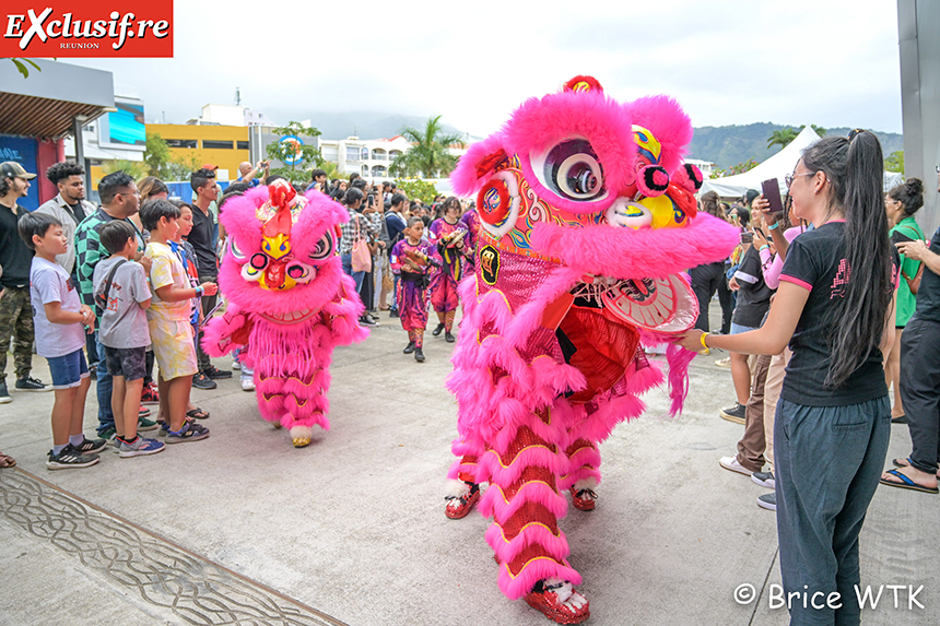 Otaku City Festival: toutes les photos de cet événement pop culture