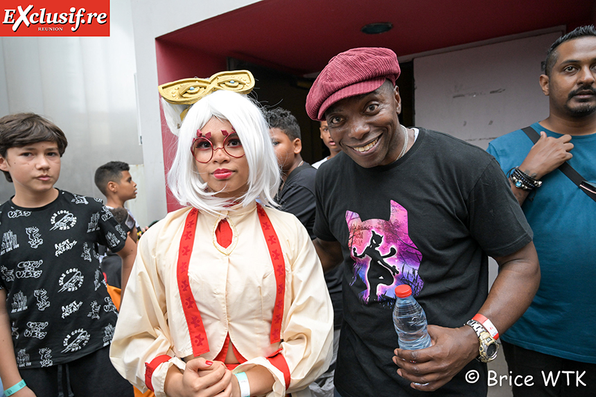 Otaku City Festival: toutes les photos de cet événement pop culture Otaku City Festival: toutes les photos de cet événement pop culture