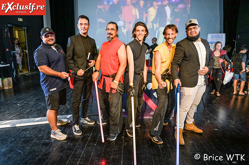 Otaku City Festival: toutes les photos de cet événement pop culture Otaku City Festival: toutes les photos de cet événement pop culture