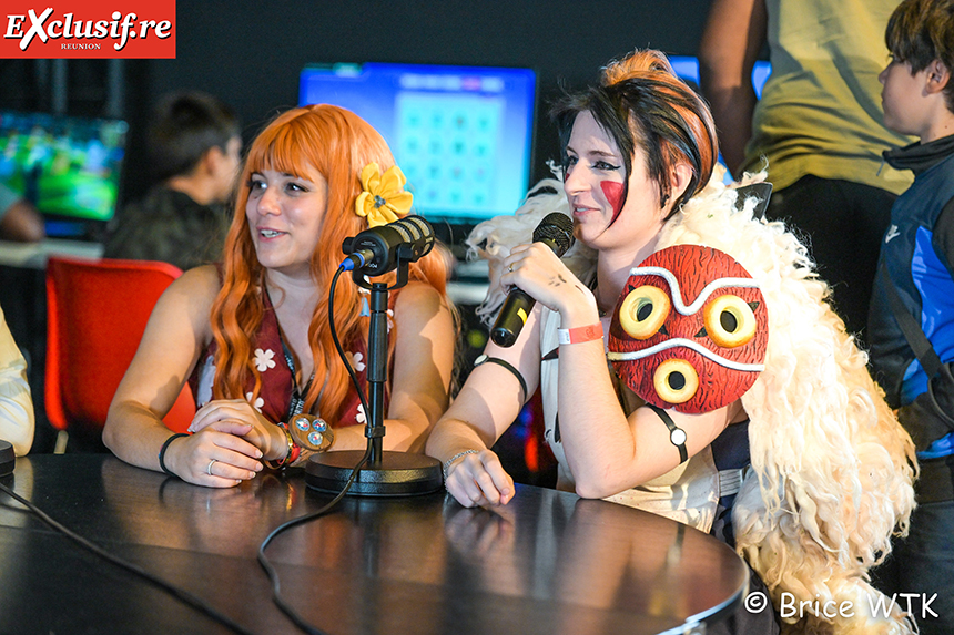 Otaku City Festival: toutes les photos de cet événement pop culture