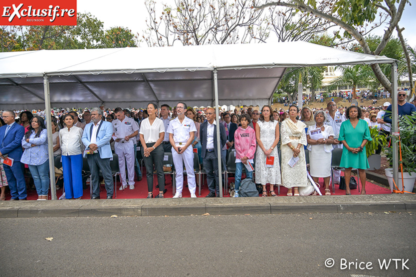 L'ordination de Monseigneur Chane-Teng: l'album photos de la cérémonie