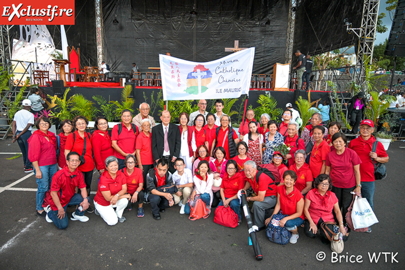 L'ordination de Monseigneur Chane-Teng: l'album photos de la cérémonie L'ordination de Monseigneur Chane-Teng: l'album photos de la cérémonie