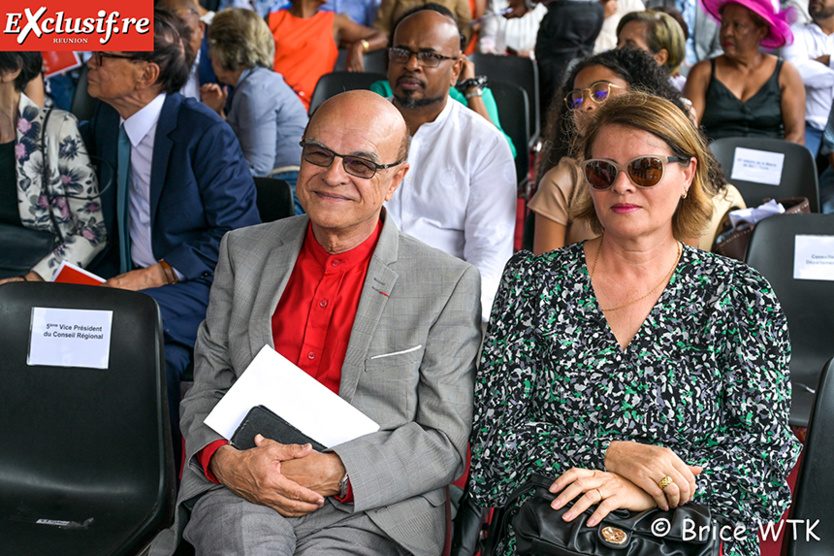 L'ordination de Monseigneur Chane-Teng: l'album photos de la cérémonie L'ordination de Monseigneur Chane-Teng: l'album photos de la cérémonie