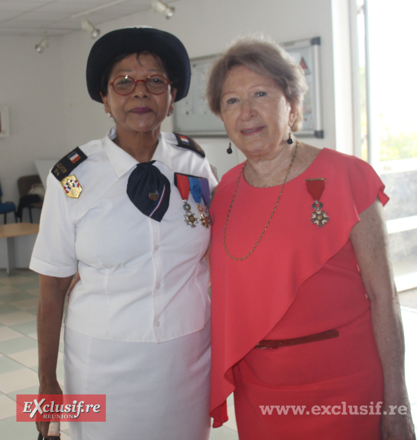 Remise des prix de la Légion d'honneur de l'Enseignement Supérieur