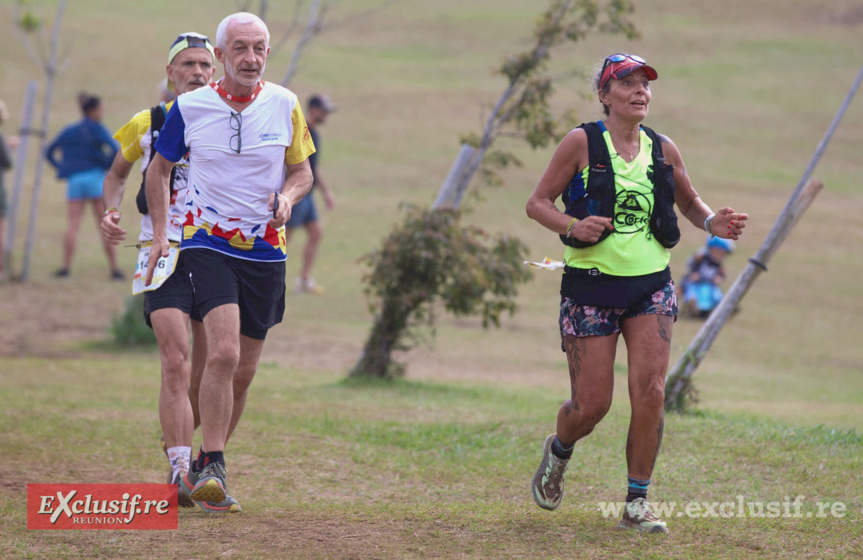 Grand Raid 2023: photos-souvenirs du sentier au Colorado (La Montagne)