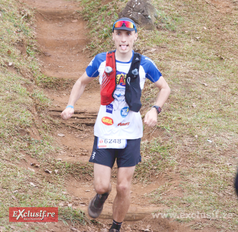 Grand Raid 2023: photos-souvenirs du sentier au Colorado (La Montagne) Grand Raid 2023: photos-souvenirs du sentier au Colorado (La Montagne)