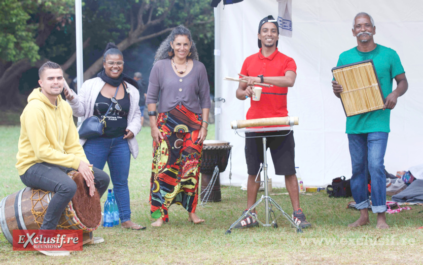 Grand Raid 2023: photos-souvenirs du sentier au Colorado (La Montagne) Grand Raid 2023: photos-souvenirs du sentier au Colorado (La Montagne)