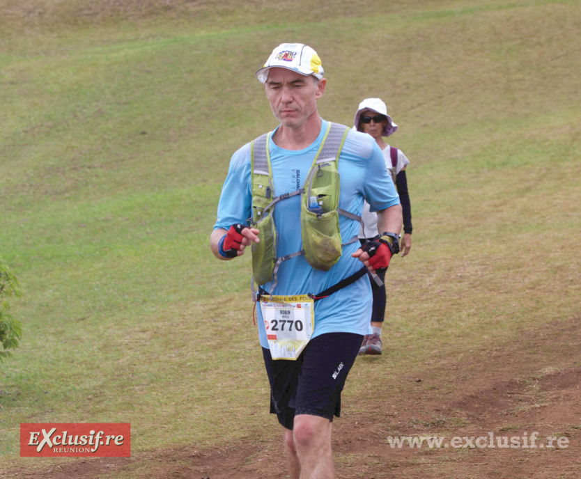 Grand Raid 2023: photos-souvenirs du sentier au Colorado (La Montagne)