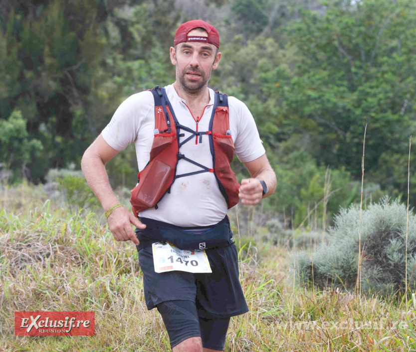 Grand Raid 2023: photos-souvenirs du sentier au Colorado (La Montagne) Grand Raid 2023: photos-souvenirs du sentier au Colorado (La Montagne)