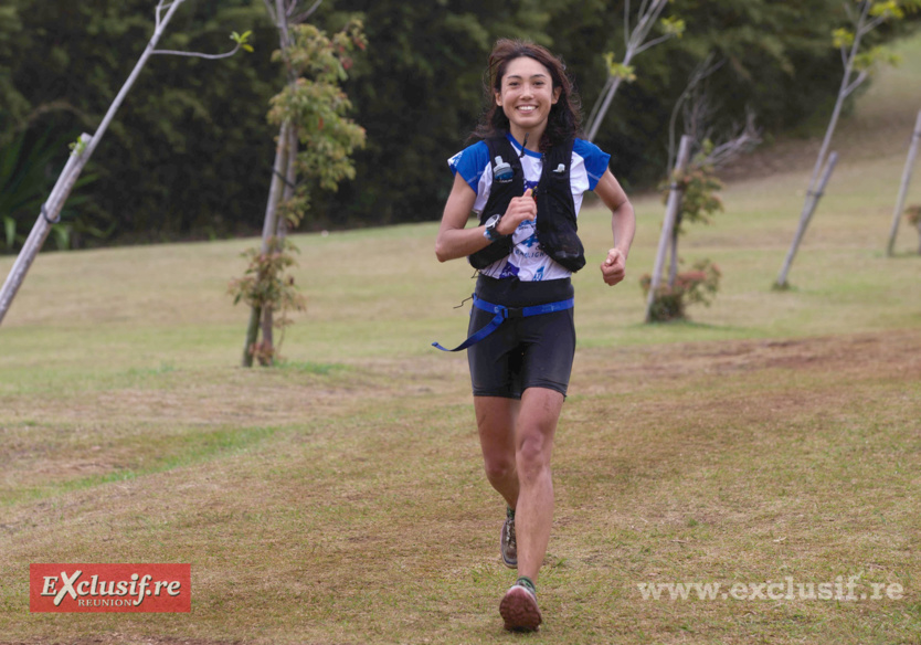 Grand Raid 2023: photos-souvenirs du sentier au Colorado (La Montagne) Grand Raid 2023: photos-souvenirs du sentier au Colorado (La Montagne)