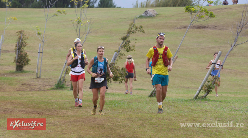 Grand Raid 2023: photos-souvenirs du sentier au Colorado (La Montagne)