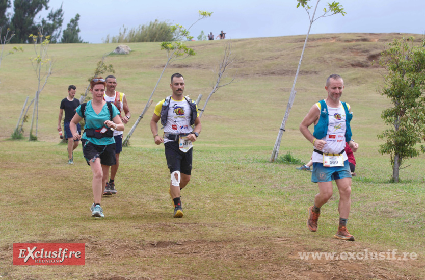 Grand Raid 2023: photos-souvenirs du sentier au Colorado (La Montagne)