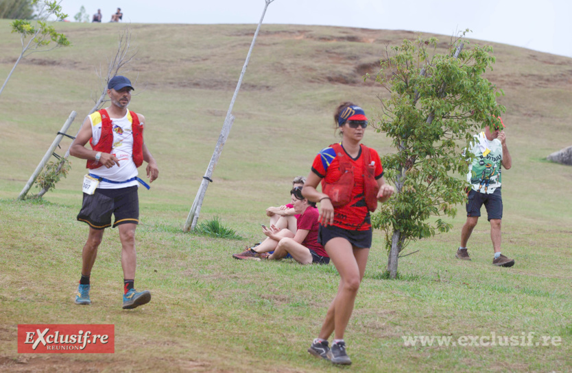 Grand Raid 2023: photos-souvenirs du sentier au Colorado (La Montagne)