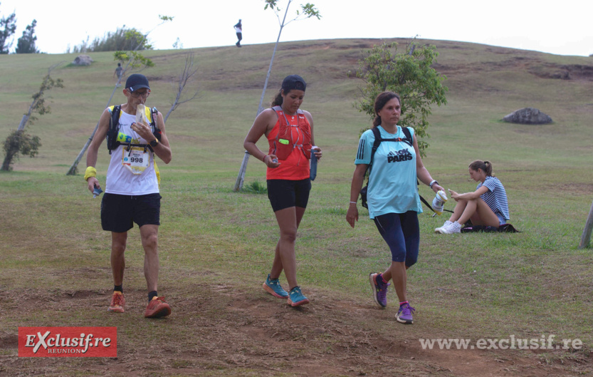 Grand Raid 2023: photos-souvenirs du sentier au Colorado (La Montagne) Grand Raid 2023: photos-souvenirs du sentier au Colorado (La Montagne)