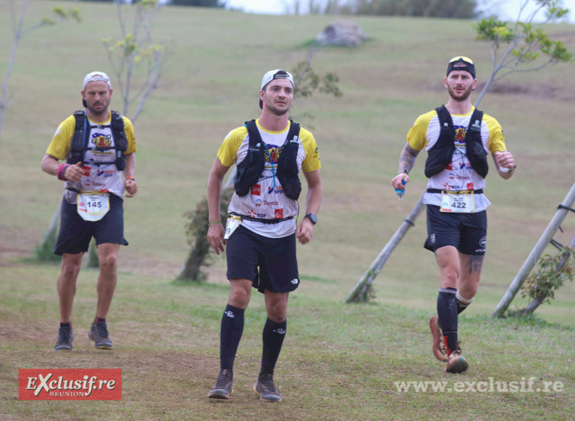 Grand Raid 2023: photos-souvenirs du sentier au Colorado (La Montagne)