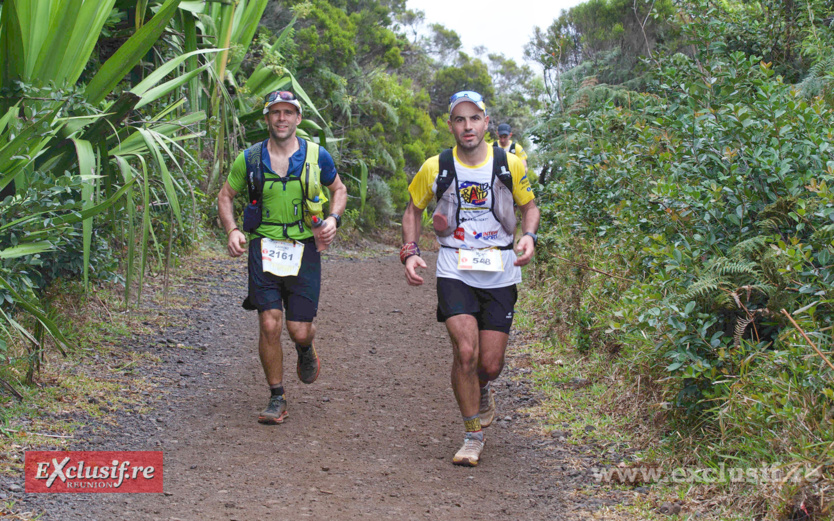 Grand Raid 2023: photos-souvenirs du sentier au Colorado (La Montagne)