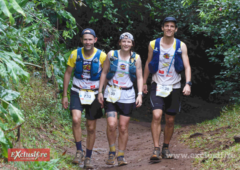 Grand Raid 2023: photos-souvenirs du sentier au Colorado (La Montagne)