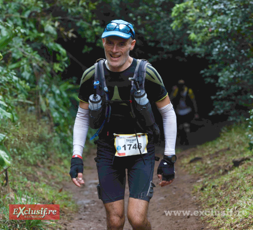 Grand Raid 2023: photos-souvenirs du sentier au Colorado (La Montagne) Grand Raid 2023: photos-souvenirs du sentier au Colorado (La Montagne)