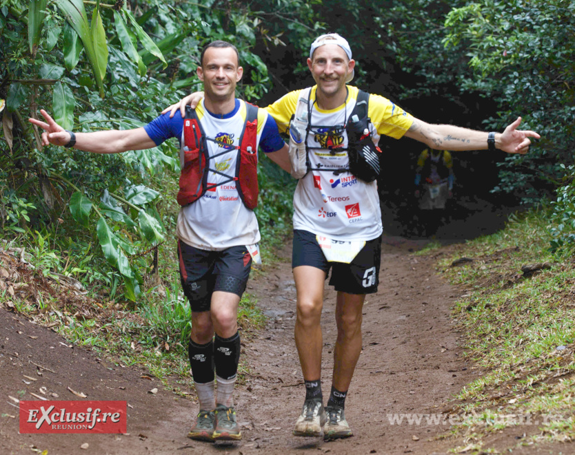 Grand Raid 2023: photos-souvenirs du sentier au Colorado (La Montagne) Grand Raid 2023: photos-souvenirs du sentier au Colorado (La Montagne)