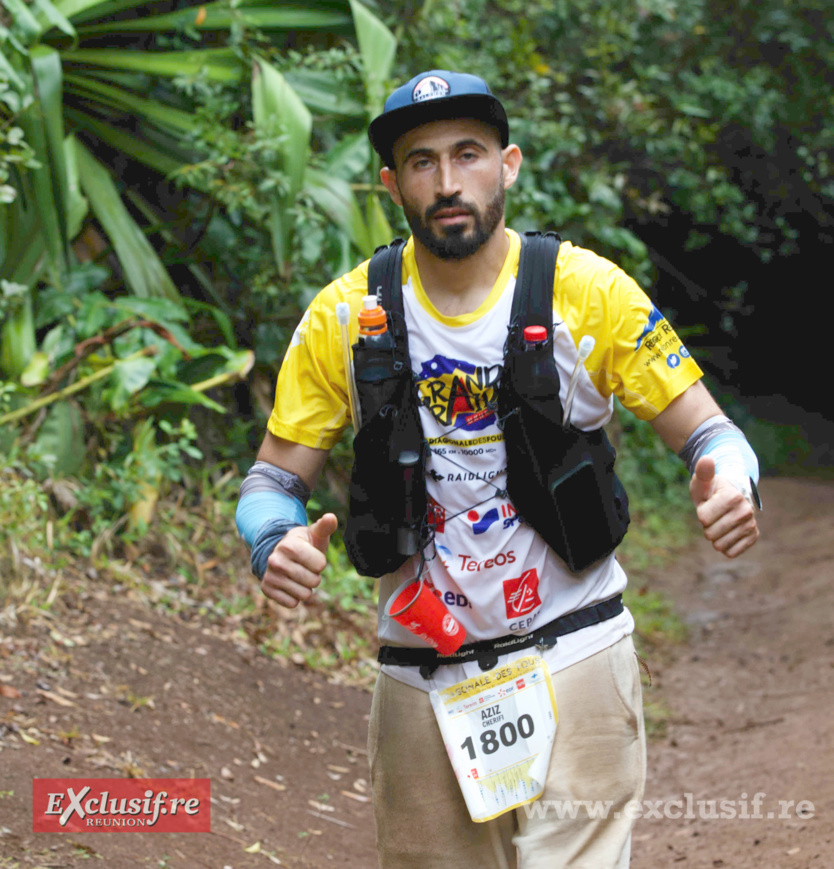 Grand Raid 2023: photos-souvenirs du sentier au Colorado (La Montagne) Grand Raid 2023: photos-souvenirs du sentier au Colorado (La Montagne)